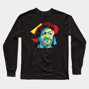 FRED SANFORD Long Sleeve T-Shirt